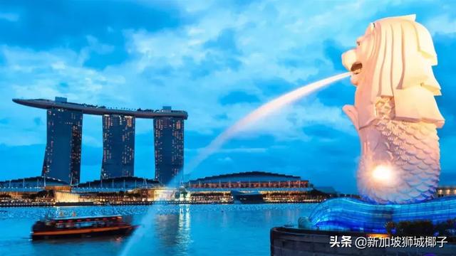 终于，中国游客把新加坡过成了黄金周