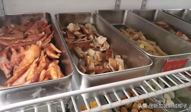 新加坡首家小郡肝串串！24.8元/人自助无限吃，还送免费螃蟹