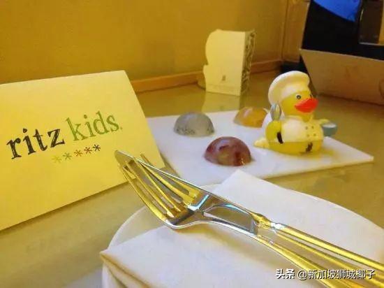 新加坡這些兒童主題酒店，美翻了