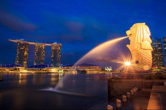 最走心狮城行走攻略整理:如果你爱一人游,新加坡绝对适合你!