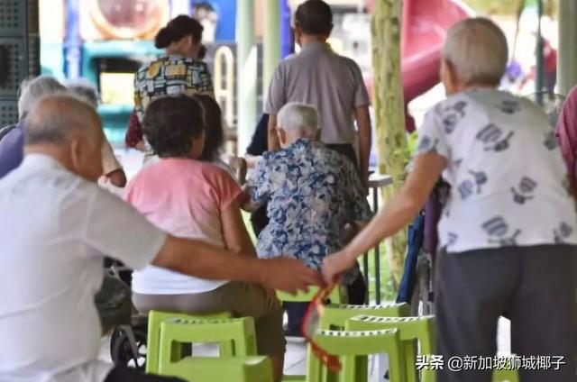 新加坡竟有2亿新币的养老金无人认领