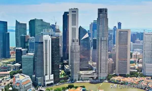新加坡下一個房價大漲的區竟是這裏，80%的人都猜錯