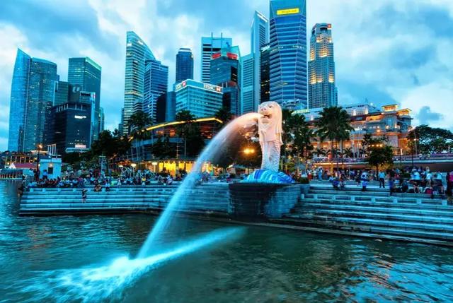 新加坡最全旅游攻略，居然还都是免费的，小编极力推荐