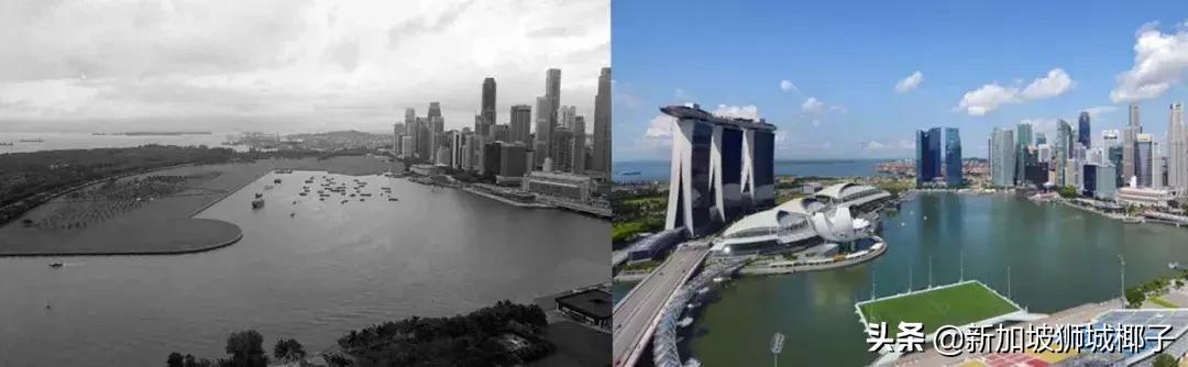 新加坡下一个房价大涨的区竟是这里，80%的人都猜错