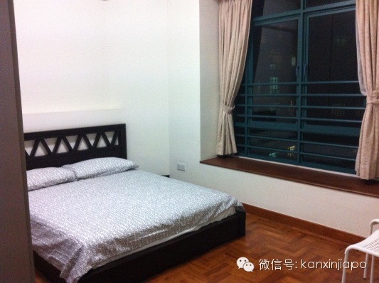 新加坡留学生寄宿公寓