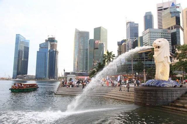 去新加坡旅遊，如果這幾個地方你錯過了，那你還需再去一次！