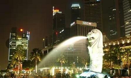 新加坡十个必去的旅游景点