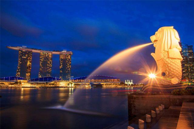 新加坡的美，你不懂！讓資深旅遊愛好者帶探索不一樣獅城