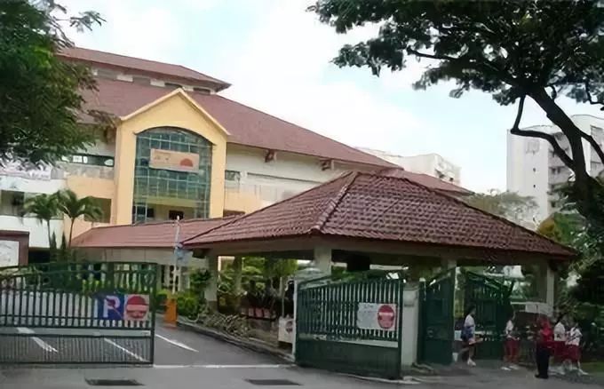 新加坡小学最全排行榜,你pick哪一个?