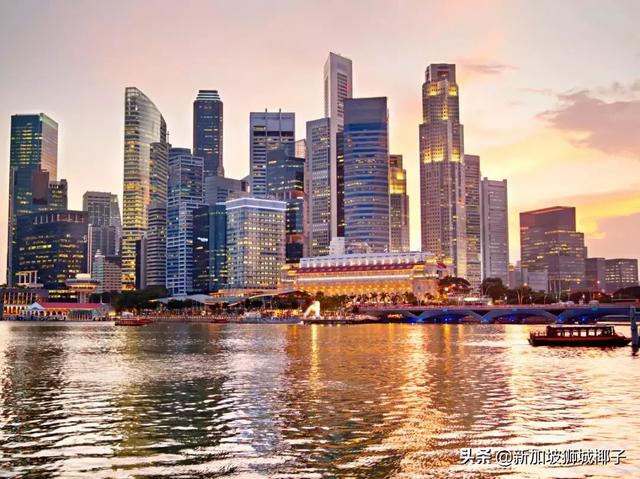 新加坡下一個房價大漲的區竟是這裏，80%的人都猜錯