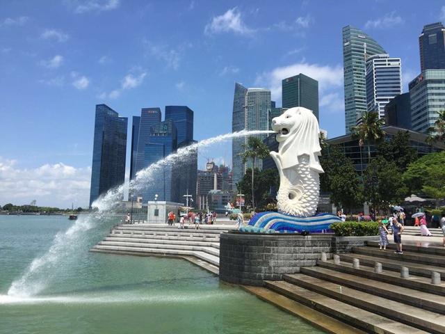 新加坡旅游有哪些不容错过的景点