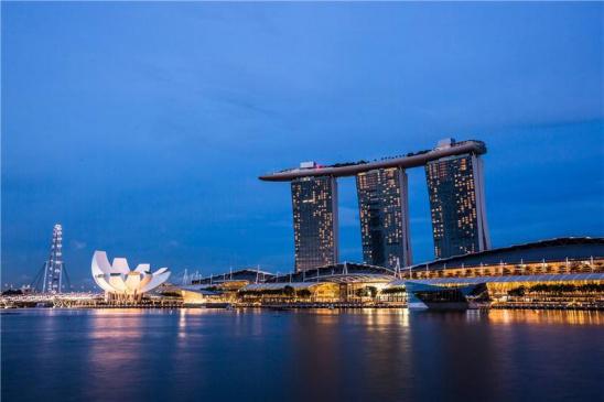 最走心狮城行走攻略整理:如果你爱一人游,新加坡绝对适合你!