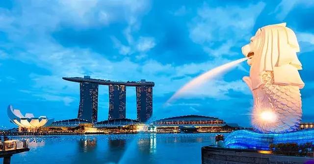 新加坡超全旅遊指南，只看這一篇就夠了！
